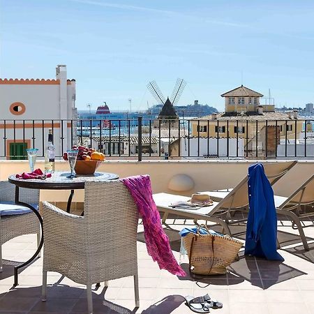 ميورقة Staycatalina Boutique Hotel-Apartments الغرفة الصورة