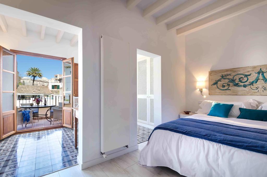 ميورقة Staycatalina Boutique Hotel-Apartments الغرفة الصورة
