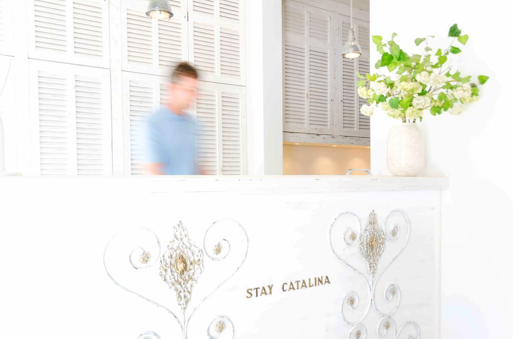 ميورقة Staycatalina Boutique Hotel-Apartments المظهر الخارجي الصورة