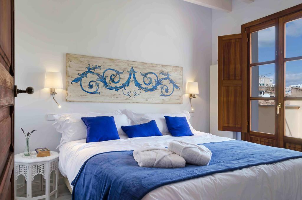 ميورقة Staycatalina Boutique Hotel-Apartments الغرفة الصورة