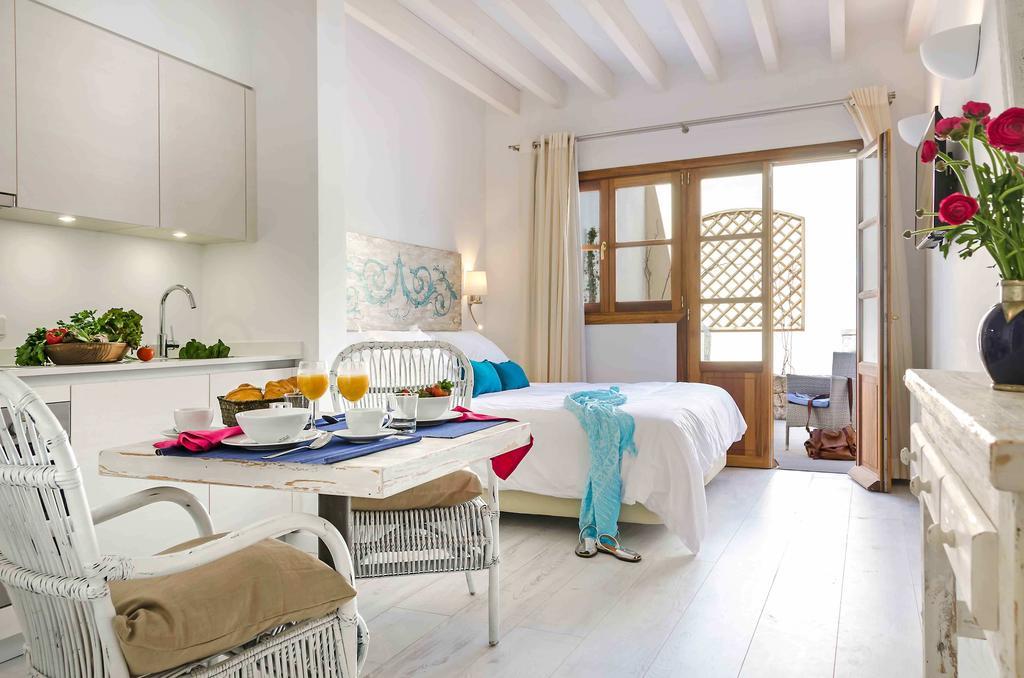 ميورقة Staycatalina Boutique Hotel-Apartments الغرفة الصورة