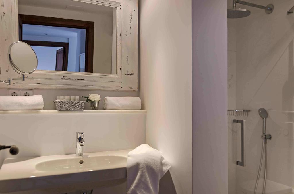 ميورقة Staycatalina Boutique Hotel-Apartments الغرفة الصورة