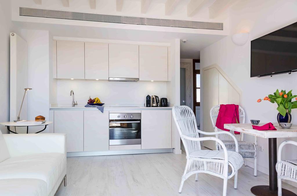 ميورقة Staycatalina Boutique Hotel-Apartments الغرفة الصورة