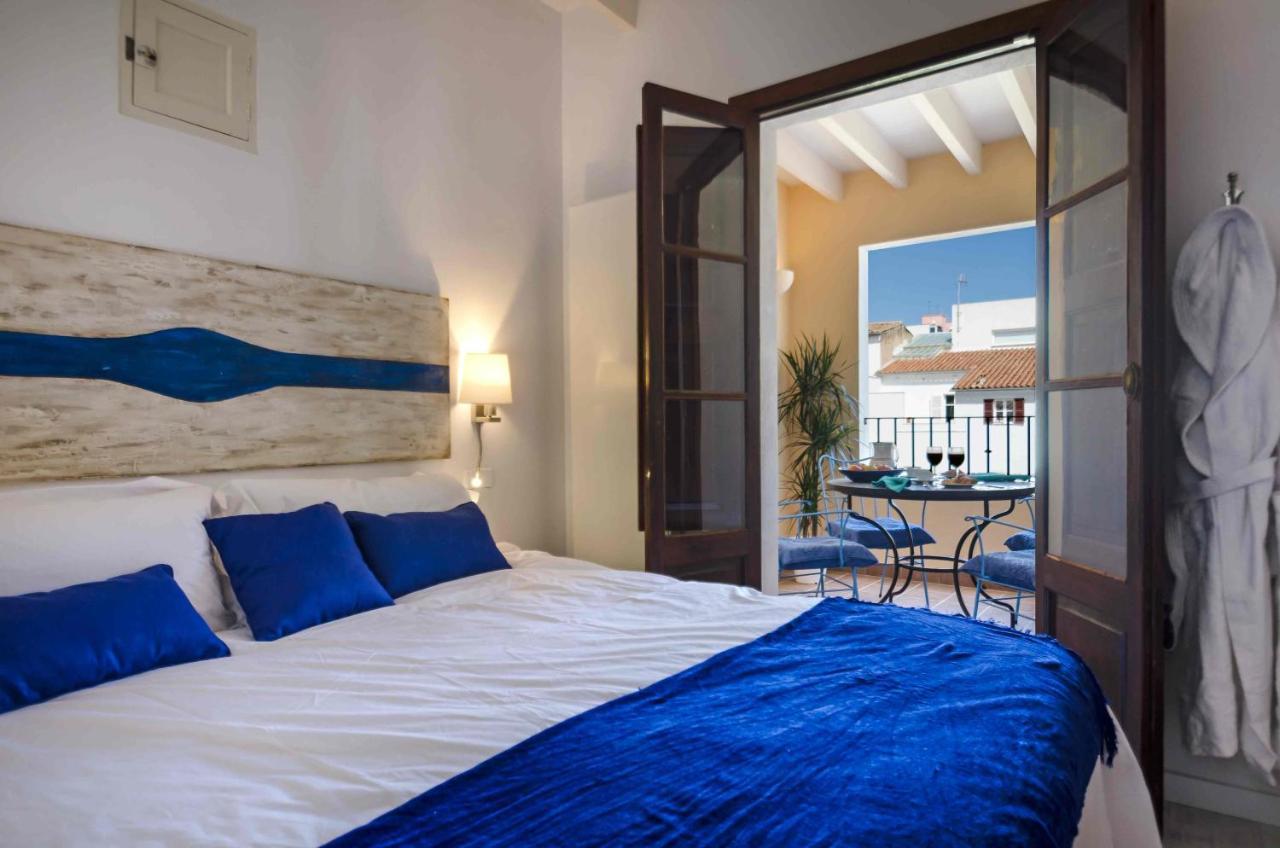 ميورقة Staycatalina Boutique Hotel-Apartments المظهر الخارجي الصورة